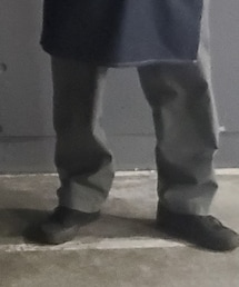 PLST | カーゴパンツ
