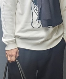 ZARA | スウェットパンツ