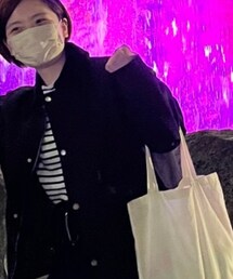 B.C STOCK | ノーカラージャケット