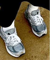 NEW BALANCE | スニーカー