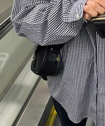 BRADY | ショルダーバッグ