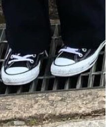 CONVERSE ALL STAR | スニーカー