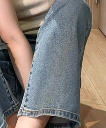 GU | デニムパンツ