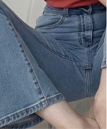 GU | パンツ