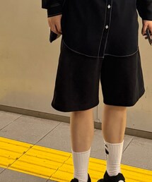 UNIQLO | スウェットパンツ