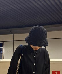 URBAN RESEARCH | 帽子