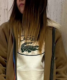LACOSTE | スウェット