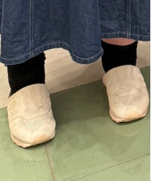 NEW BALANCE | スリッポン
