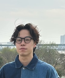 金子眼鏡 | メガネ