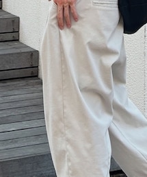 remer | スラックス