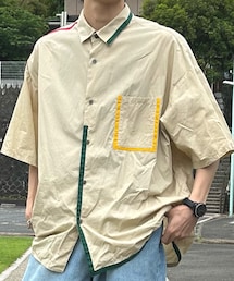 HARE | シャツ/ブラウス