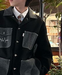 Perushu | ジャケット/アウター