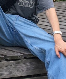 Betty Smith | デニムパンツ