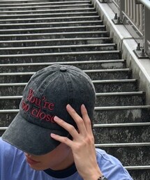 BEAUTY&YOUTH UNITED ARROWS | キャップ