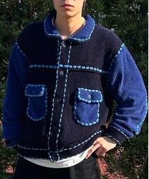 PHINGERIN | カーディガン/ボレロ