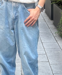 Betty Smith | デニムパンツ