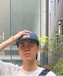 shesaidthat | キャップ