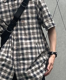 Carhartt | シャツ/ブラウス