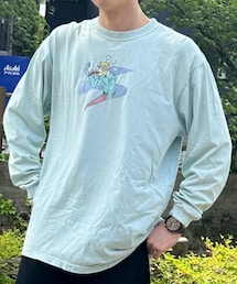 left alone | Tシャツ/カットソー