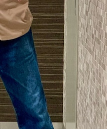 EDWIN | デニムパンツ