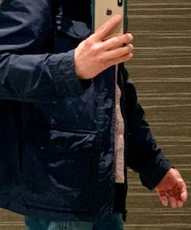 GAP | ダッフルコート