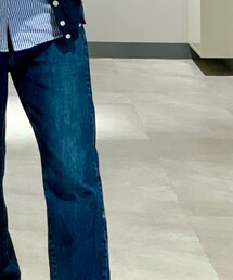 UNIQLO | デニムパンツ