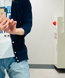 GU | Tシャツ/カットソー