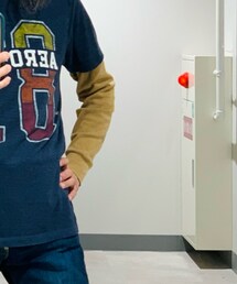 UNIQLO | Tシャツ/カットソー