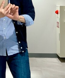 UNIQLO | シャツ/ブラウス