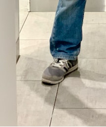 NEW BALANCE | スニーカー