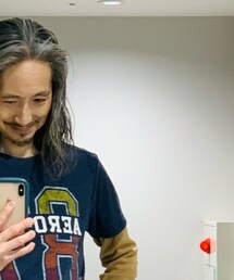AERO NYC | Tシャツ/カットソー