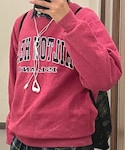 JERZEES(ジャージーズ)の「トップス(スウェット)」