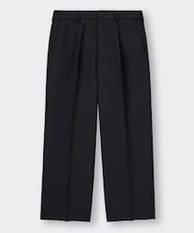 GU | バギースラックス BLACK Sサイズ(スラックス)