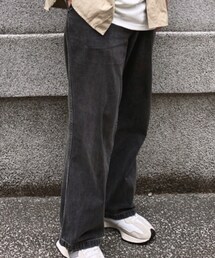 GU | デニムパンツ