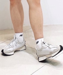 NEW BALANCE | スニーカー