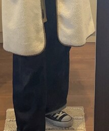 UNIQLO | デニムパンツ