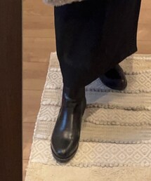 JEANASIS | ブーツ