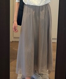 URBAN RESEARCH DOORS | スカート