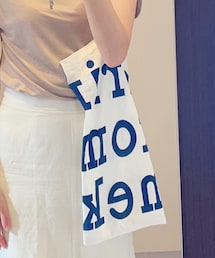 marimekko | トートバッグ