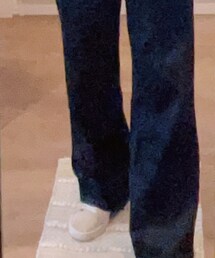 UNIQLO | デニムパンツ