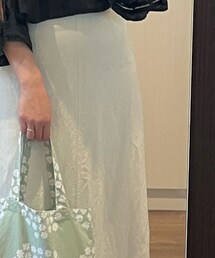 Mila Owen | スカート