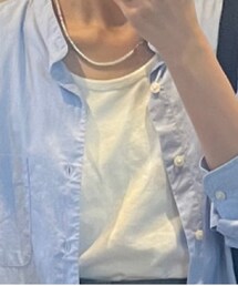 URBAN RESEARCH DOORS | タンクトップ