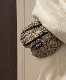 alcali | ショルダーバッグ