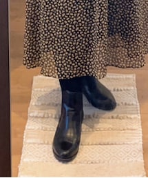 JEANASIS | ブーツ