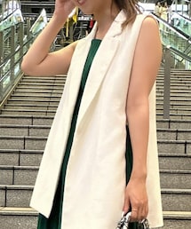 ZARA | ベスト