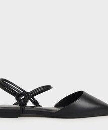 CHARLES & KEITH | パンプス