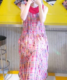 PAZZO | タンクトップ