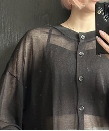 GU | キャミソール