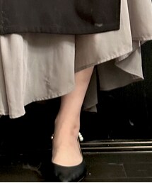 DIANA | パンプス