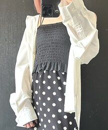 GRL | キャミソール